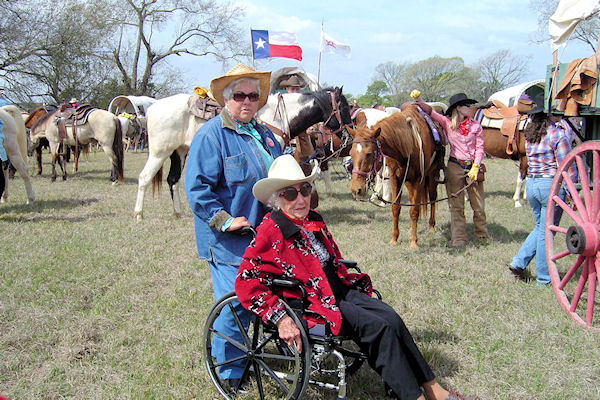 Texas Event Photo