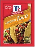 Taco Sauce
