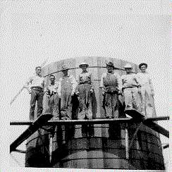 Tank Crew