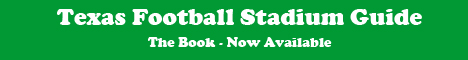 Texas Football Stadium Guide Book