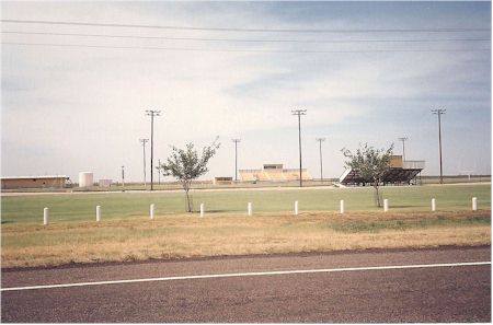 Wildcat Stadium