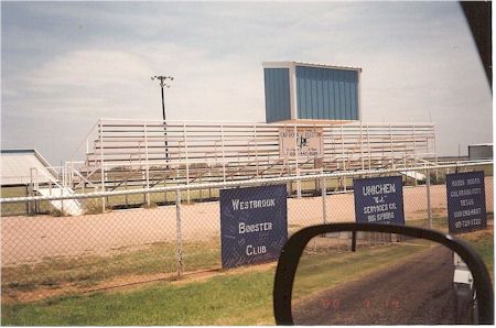 Wildcat Stadium