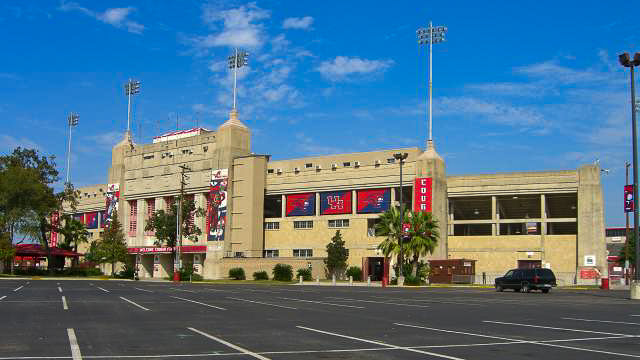 Robertson Stadium