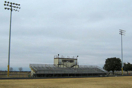 Jaguar Field