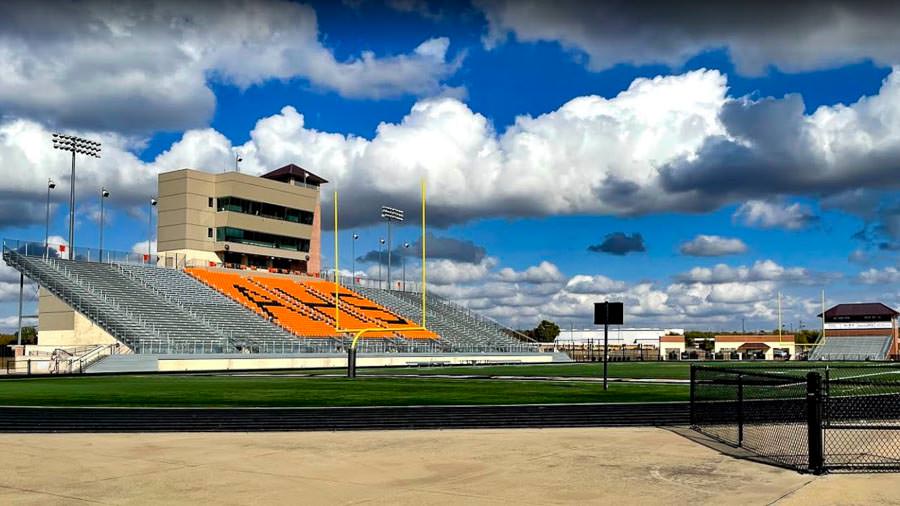 Bearcat Stadium