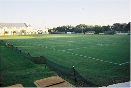 Knights Field