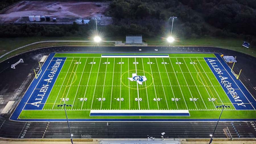 Baker Field