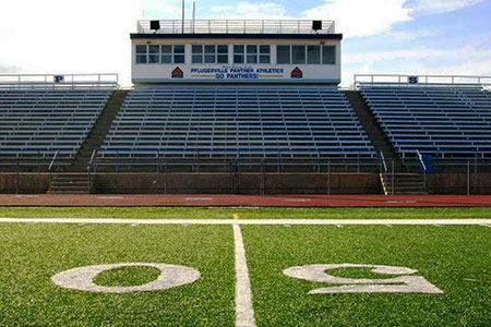 Kuempel Stadium