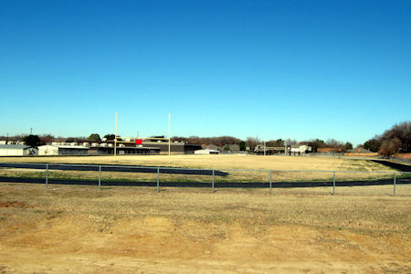 Harwood Field
