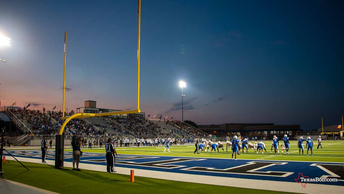 Navasota Rattler Stadium