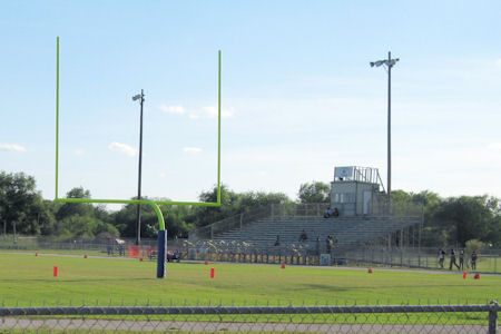 Cougar Stadium