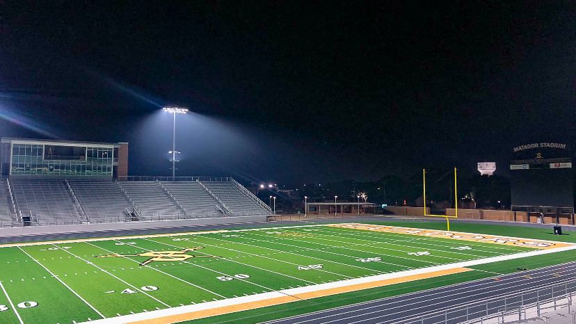 Matador Stadium
