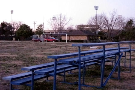 CWA Field