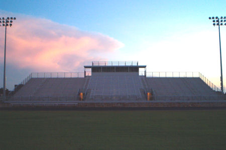 Tolar Rattlers Stadium