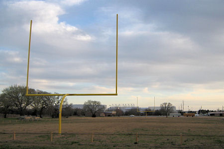 Firebird Field