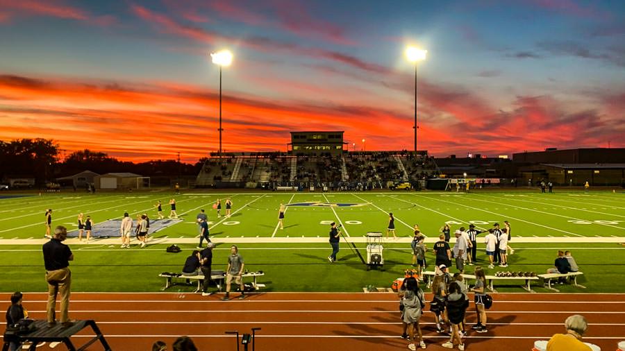 Pirate Stadium