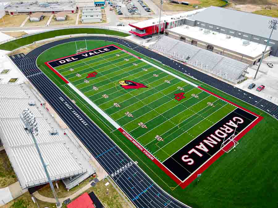 Veterans Stadium