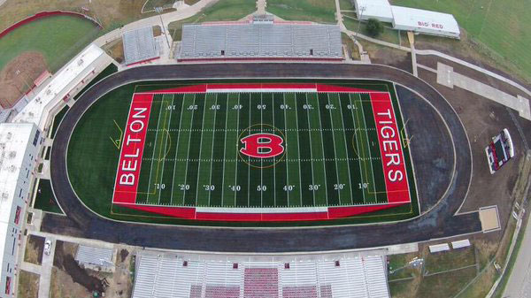 Tiger Field