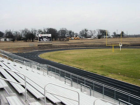 Tiger Stadium