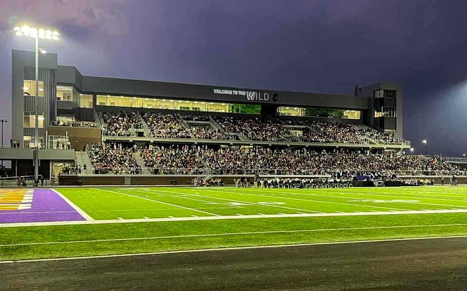 Wildcat Stadium