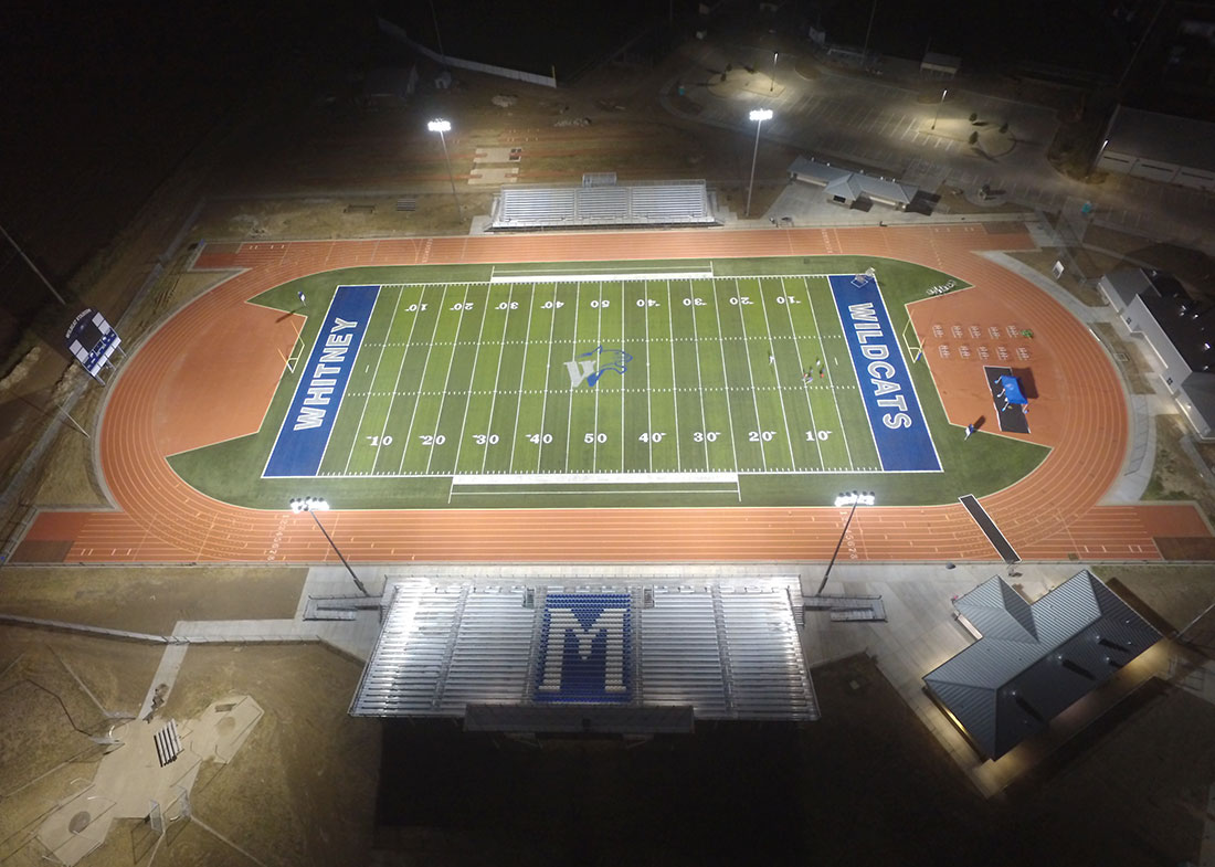 Baker Field