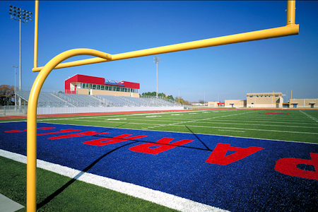 Chaparral Stadium