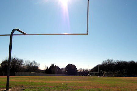 Covenant Christian Field