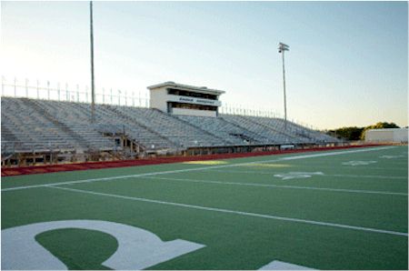 Eagle Stadium
