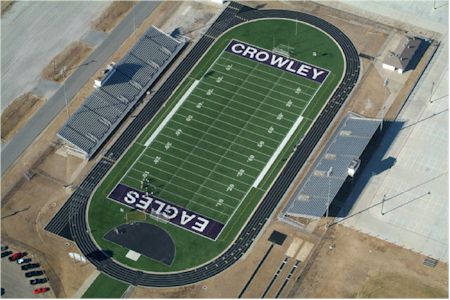Eagle Stadium