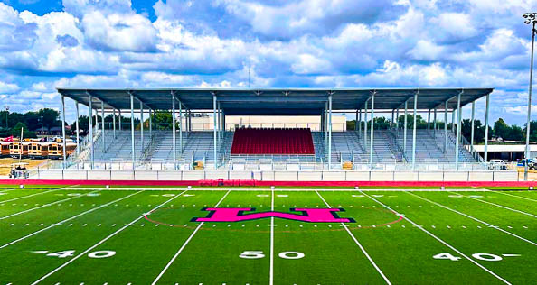 Black Cat Field