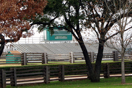 Brinkmann Field