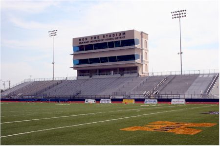 Ron Poe Stadium
