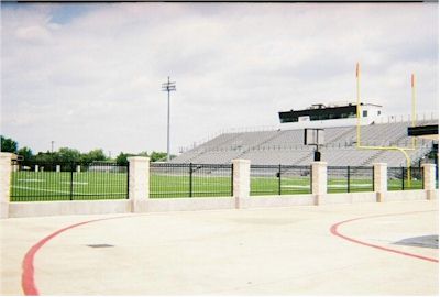 R. L. Anderson Stadium