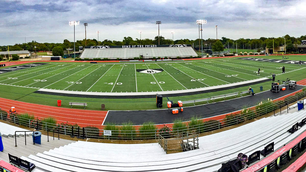Roffino Stadium
