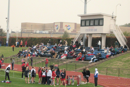 Rosacker Field