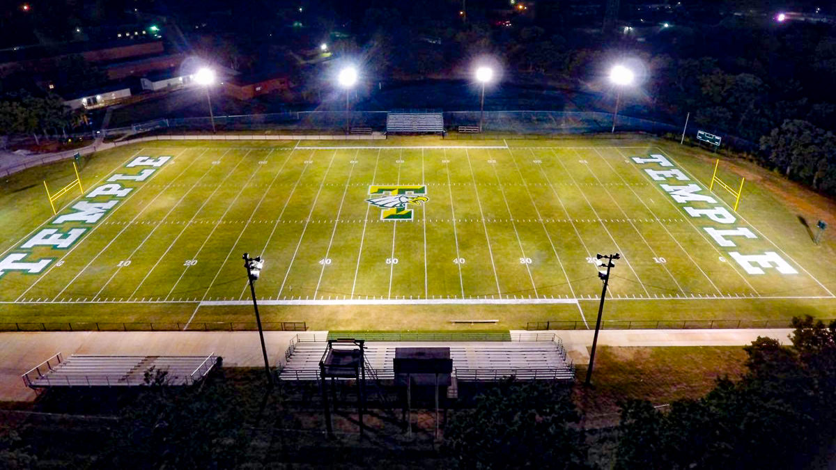 Truett Linehan Field