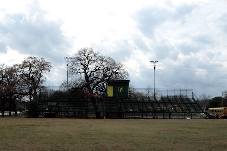 Blazer Stadium