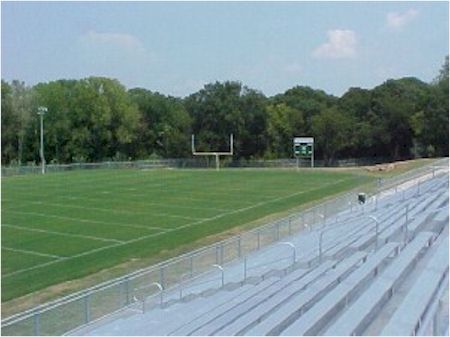 Warrior Field