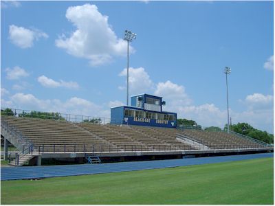 Black Cat Memorial Stadium