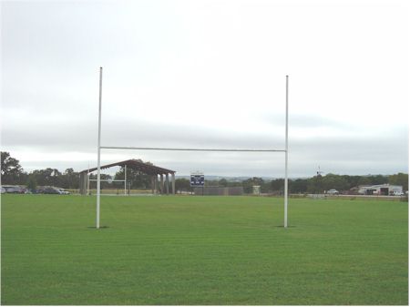 OLH Field