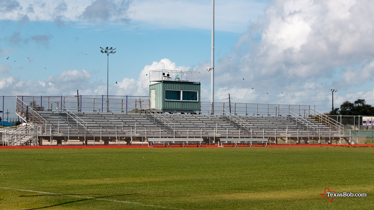 Shark Stadium
