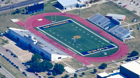 Memorial Stadium