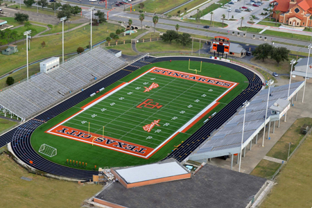 Stingaree Stadium