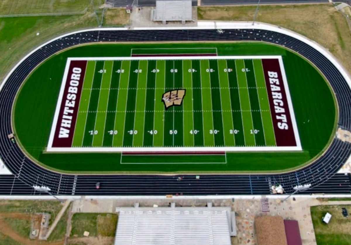 Bearcat Stadium