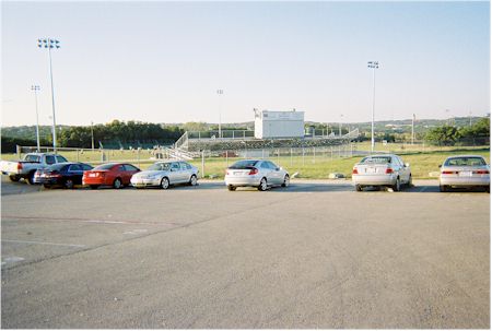 Crusader Stadium