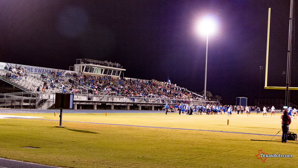 Raider Stadium