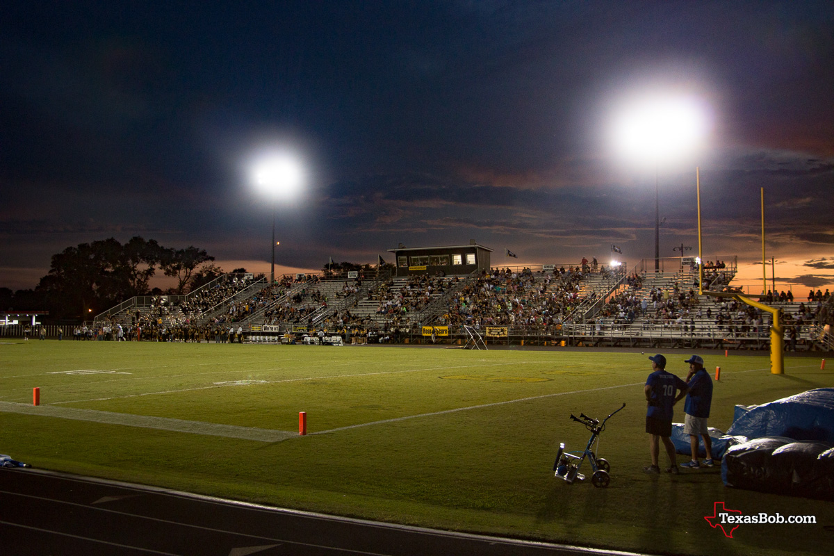 Tiger Stadium