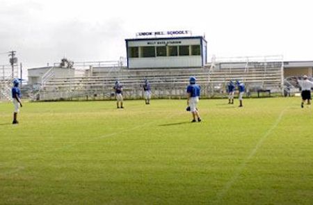 Billy Bass Stadium