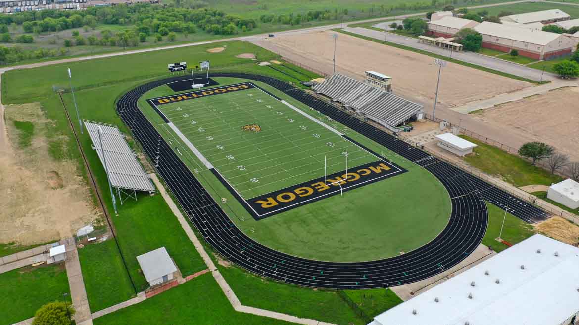 Bulldog Stadium