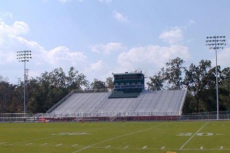 Hornet Stadium 